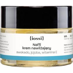 Iossi Naffi Kremy do twarzy 50 ml