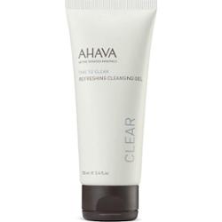 AHAVA Refreshing Cleansing Gel Kremy do twarzy 100 ml