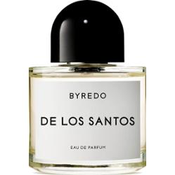 BYREDO De Los Santos Eau de Parfum Woda perfumowana 50 ml