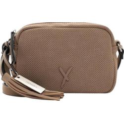 SURI FREY Torebka Naramienna SFY Romy Torby na ramię 1 ct Jasnobrązowy Damski