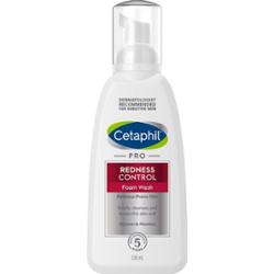 Cetaphil Cetaphil Pro Redness Control pianka do mycia Kremy do twarzy 236 ml