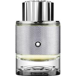 Montblanc Explorer PLATINIUM Woda perfumowana 60 ml Męskie