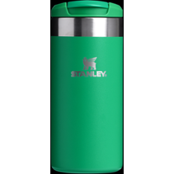 Stanley Kubek termiczny - 0,35L - THE AEROLIGHT™ TRANSIT MUG Butelki 1 ct Morski