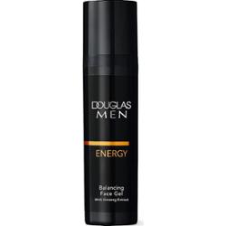 Douglas Collection Men Balancing Face Gel Pielęgnacja twarzy 50 ml Męskie