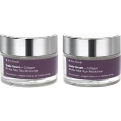 Dr. Eve_Ryouth Zestaw kolagenowy Venom Kremy przeciwzmarszczkowe 1 ct Damski