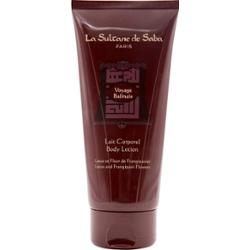 La Sultane de Saba Lotus & Frangipani Balsam do ciała Balsamy do ciała 200 ml
