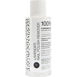Nailmatic Lavender nail polish remover Zmywacze do paznokci 100 ml LAVENDER REMOVER