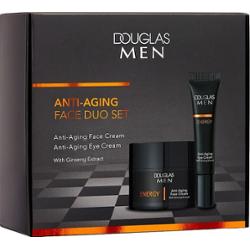 Douglas Collection Men Face set Zestawy do oczyszczania twarzy 1 ct Męskie