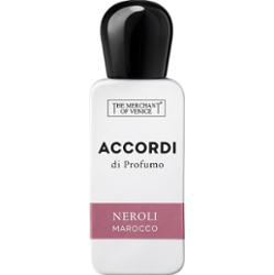THE MERCHANT OF VENICE Accordi di Profumo NEROLI MAROCCO Woda perfumowana 30 ml