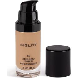 Inglot HD Perfect Coverup Podkłady 30 ml Nr. 77