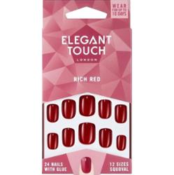 Elegant Touch Stylizacja paznokci 1 ct