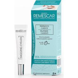 REMESCAR Opadające powieki Kremy przeciwzmarszczkowe 8 ml Damski