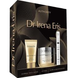 Dr Irena Eris Authority Zestaw Limited Edition Zestawy do pielęgnacji twarzy 1 ct