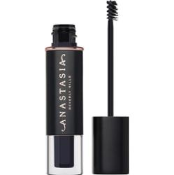 Anastasia Beverly Hills Volumizing Tinted Brow Gel - Deluxe - Ebony Żel do brwi 3,5 ml GRANITE
