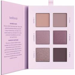 bareMinerals Paleta cieni do powiek Mineralist Paletki cieni i zestawy kosmetyków 7,8 ct HEATHERED