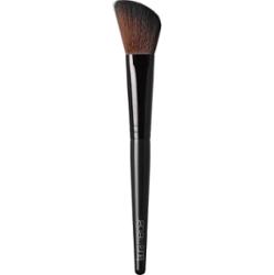 Laura Mercier Angled Cheek Contour Brush Pędzle do różu 1 ct 1 szt.