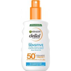 Garnier Ambre Solaire Ochrona przeciwsłoneczna 150 ml Damski