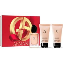 Armani Si Eau de Parfum 50 ml Set Zestawy perfum 1 ct