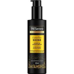 TRESemmé Lamellar Shine kremowe serum do nabłyszczania i zmiękczania włosów 200 ml