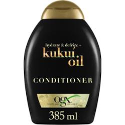 Ogx Kukuí Oil Conditioner Odżywki do włosów 385 ml
