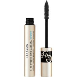 Douglas Collection Make-Up Exception’Eyes Mascara Tusze do rzęs 9 g Exception Black Waterproof