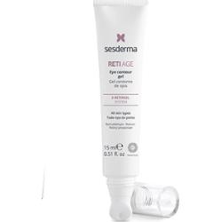 Sesderma RETIAGE Krem pod oczy Kremy pod oczy 15 ml