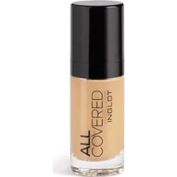 Inglot [1]BAZA!C4 Podkłady 30 ml MW006