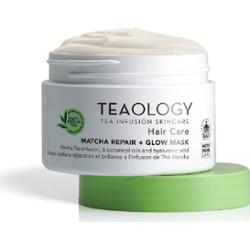 Teaology Matcha Hair Repair Mask Maski do włosów 200 ml