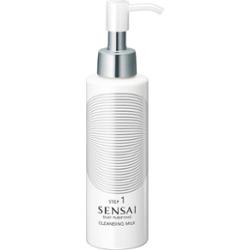 SENSAI Silky Purifying Cleansing Milk Mleczka do twarzy 125 ml