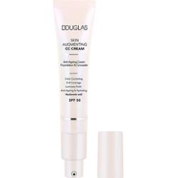 Douglas Collection Make-Up SKIN AUGMENTING CC CREAM Podkłady 30 ml 10MN - SAND