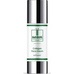 MBR Medical Beauty Research COLLAGEN FACE CREAM Kremy przeciwzmarszczkowe 50 ml