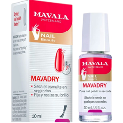Mavala Lakiery do paznokci 10 ml