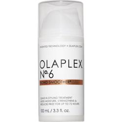 Olaplex Bond Maintenance No. 6 Bond Smoother Odżywki bez spłukiwania 100 ml