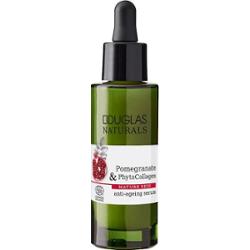 Douglas Collection Naturals Mature skin anti-ageing serum 30ml Serum przeciwzmarszczkowe