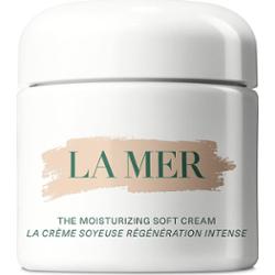 La Mer The Moisturizing Soft Cream Kremy do twarzy 100 ml