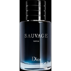 DIOR Sauvage Parfum - zapach dla mężczyzn Perfumy 60 ml Męskie
