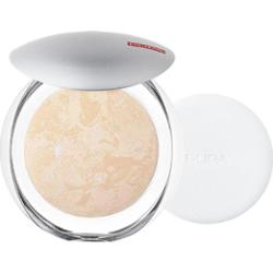 PUPA Milano Luminys Rozświetlacze 9 g 01 - Ivory Beige