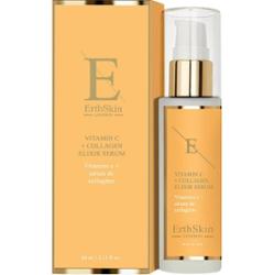 ErthSkin London Serum z witaminą C i eliksirem kolagenowym Serum z witaminą c 60 ml Damski