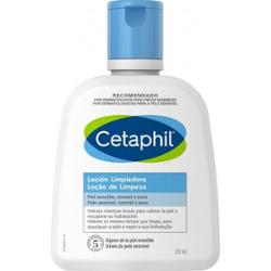 Cetaphil Mleczka do twarzy 237 ml Damski