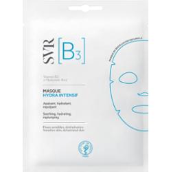 SVR Masque B hydra intensif Maseczki nawilżające 12 ml
