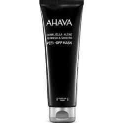 AHAVA Dunaliella Algae Refresh & Smooth Peel-Off Mask Maseczki nawilżające 125 ml