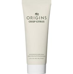 Origins CRISP CITRUS™ Hand Cream Kremy do rąk 75 ml