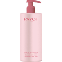 Payot Rituel Douceur Lait Hydratant Corps nawilżające mleczko do ciała nadający młody wygląd 400 ml