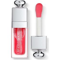 DIOR Dior Addict Lip Glow Oil - Błyszczyk do ust w formie olejku Błyszczyki 6 ml 015 Cherry