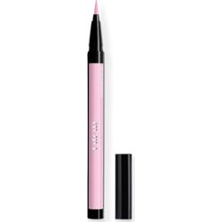 DIOR Diorshow Ultra-precyzyjny eyeliner w pisaku – intensywny, wodoodporny kolor Eyelinery 0,55 ml 801 Shimmer Rose