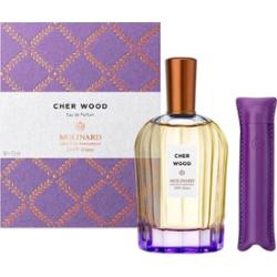 Molinard CHER WOOD Woda perfumowana 97,5 ml