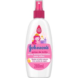 Johnson's Baby Odżywki do włosów 200 ml