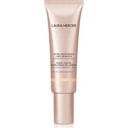 Laura Mercier Tinted Moisturizer Light Revealer Podkłady 50 ml 1C0 - CAMEL