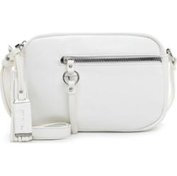 Tamaris Torebka Naramienna TAS Nele Torby na ramię 1 ct Biały Damski