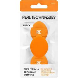 Real Techniques Blendery do makijażu 1 ct 1 szt.